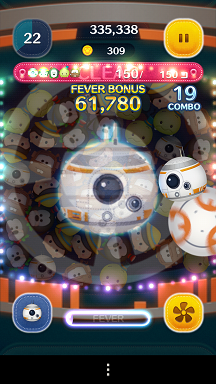 BB-8のスキル
